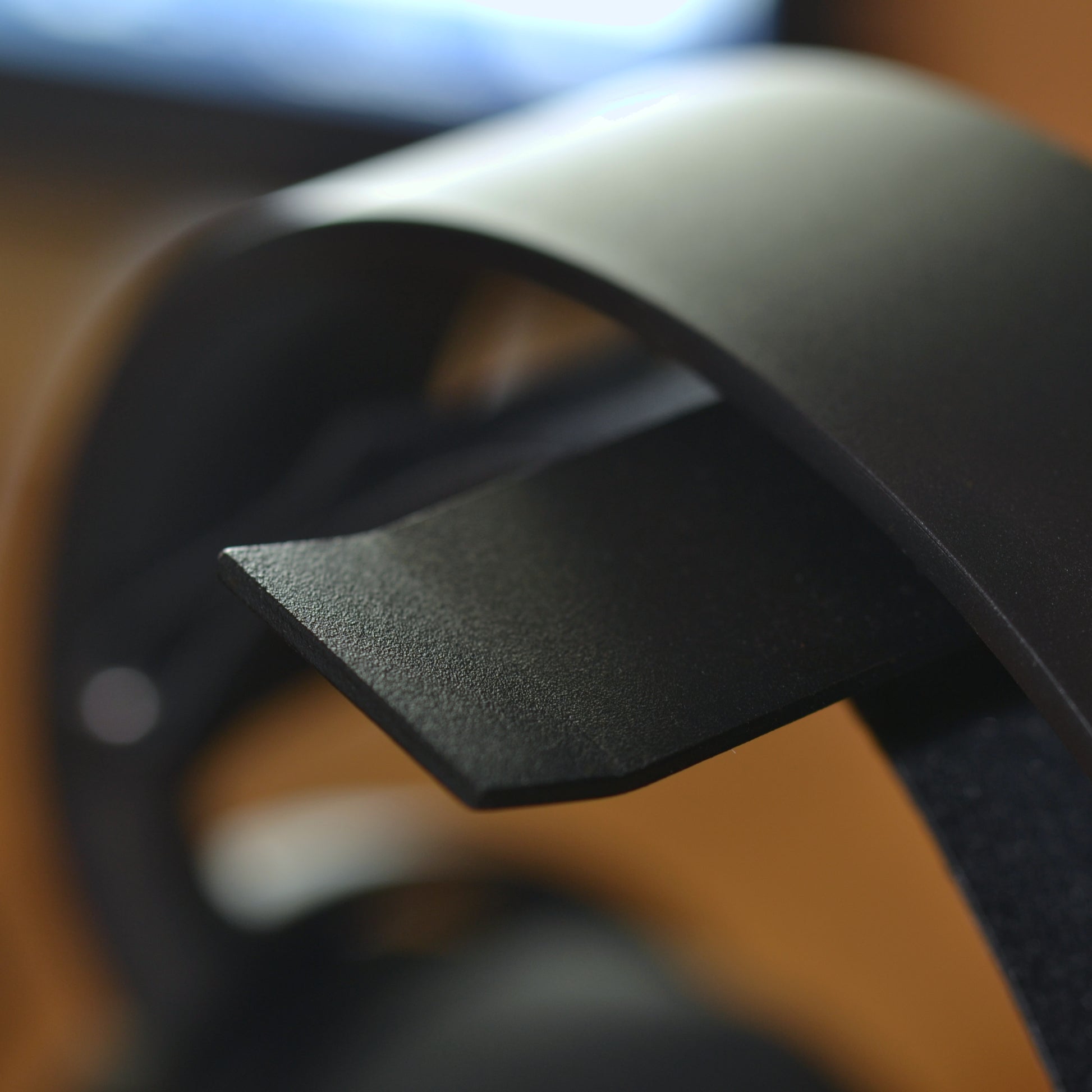Close up detail of headset and controller stand for Xbox series X|S Controller